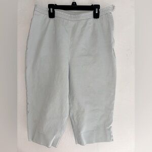 Vintage Lauren Ralph Lauren women's capri size 10